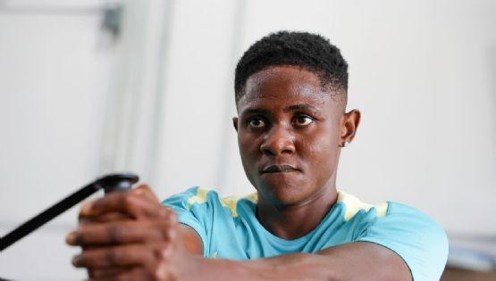 Aficionados hacen PETICIÓN al Club América y a Okeke, temen por su seguridad
