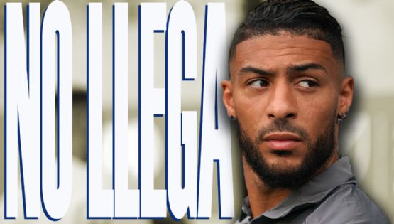 La RAZÓN por la que Denis Bouanga NO FICHARÍA por el Club América
