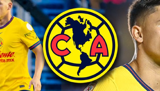Los 2 JUGADORES que YA NO quieren en el Club América y PIDEN oportunidad para otros