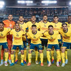 Club América tiene FUERTE EXIGENCIA con la Liga MX por ser el equipo MEJOR VALUADO