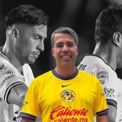 Pavel Pardo SEÑALA el mayor ERROR del Club América vs Puebla