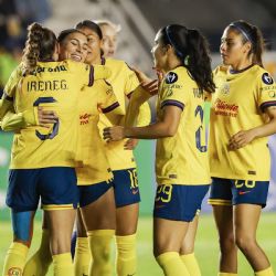 Los 2 FICHAJES MÁS que tendrá el Club América Femenil para cerrar el Apertura 2024