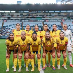 Club América Femenil VENCE a León en la Jornada 7 tras un partido con polémicas y pésimo arbitraje