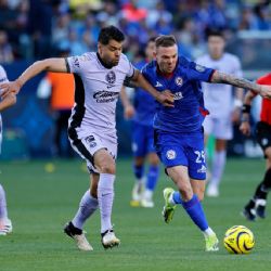 ¿Cuánto tiempo lleva el Club América SIN PERDER contra Cruz Azul?