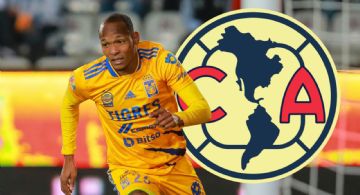 ¿Qué probabilidades hay de que el Club América FICHE a Luis Quiñones?
