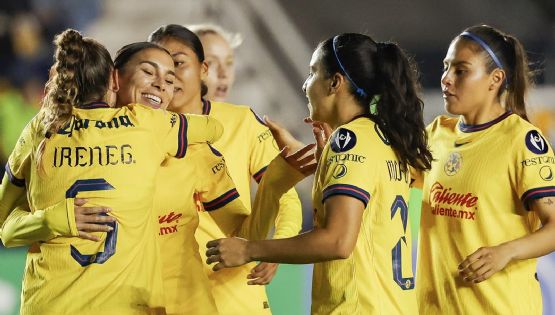 Los 2 FICHAJES MÁS que tendrá el Club América Femenil para cerrar el Apertura 2024