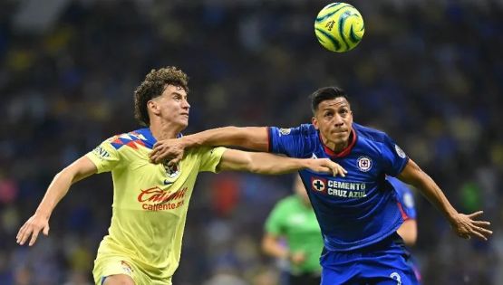 ¡A más del DOBLE! Cruz Azul SE APROVECHA con los precios de los boletos vs Club América
