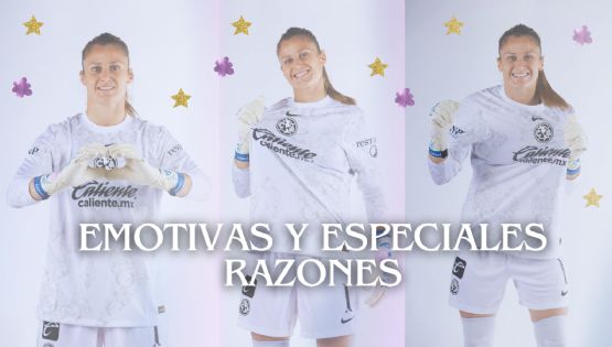 Sandra Paños confiesa SUS RAZONES para dejar el Barcelona y FICHAR con el Club América