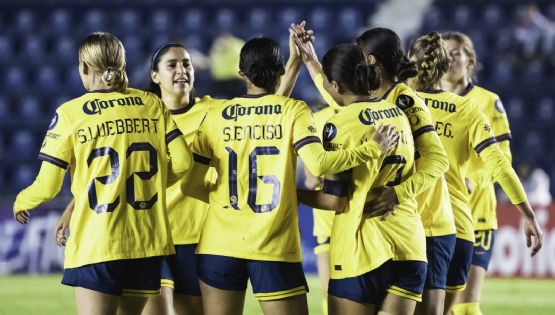 La ALINEACIÓN CONFIRMADA del Club América Femenil vs León por el Apertura 2024: Las 11 titulares de Ángel Villacampa