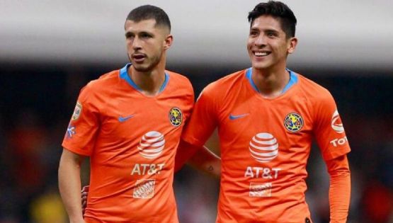 Guido Rodríguez y Edson Álvarez hablan de su PASADO en el Club América ahora con el West Ham