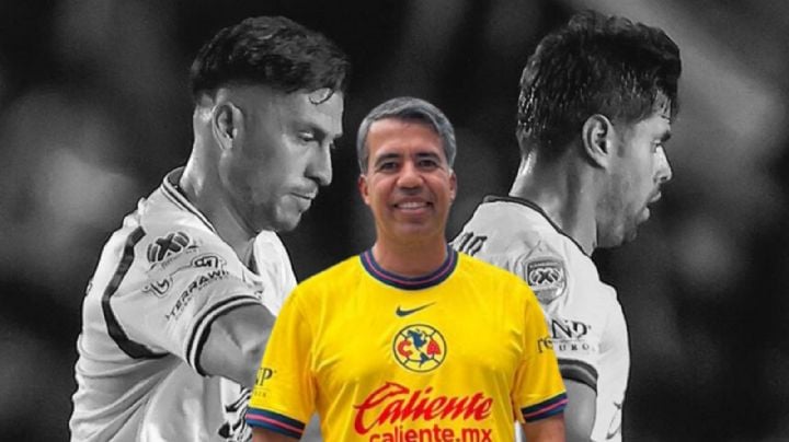Pavel Pardo SEÑALA el mayor ERROR del Club América vs Puebla