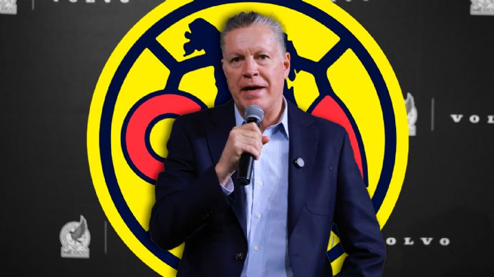 “El América es un DESASTRE”: Ricardo Peláez señala LAS CAUSAS del mal momento del Club