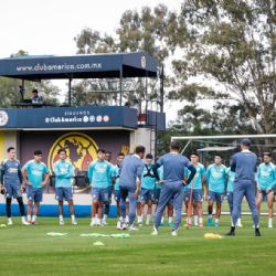 Sale del Hospital y se confirma el DIAGNÓSTICO de su LESIÓN con el Club América