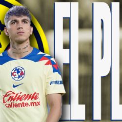 El PLAN del Club América para que Kevin Álvarez vuelva a tener ACTIVIDAD esta misma semana