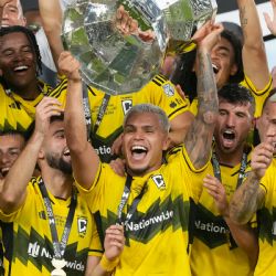 ASÍ JUEGA el ‘Cucho’ Hernández el posible NUEVO REFUERZO del Club América