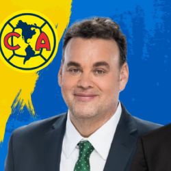David Faitelson hace POLÉMICA COMPARACIÓN entre el Club América y Adrián Marcelo