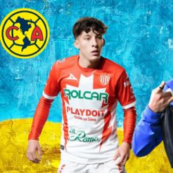 ¿Qué posibilidades hay de que Heriberto Jurado LLEGUE AL AMÉRICA con el préstamo de Emilio Lara?
