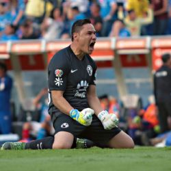 Moisés Muñoz recuerda con emoción sus MEJORES MOMENTOS en el Clásico Joven del Club América vs Cruz Azul