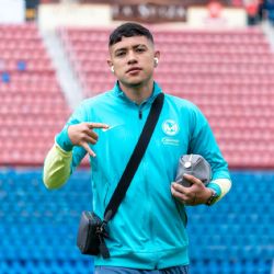 El Canterano que LE GANÓ la partida a Emilio Lara y provocó su SALIDA del Club América