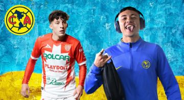 ¿Qué posibilidades hay de que Heriberto Jurado LLEGUE AL AMÉRICA con el préstamo de Emilio Lara?