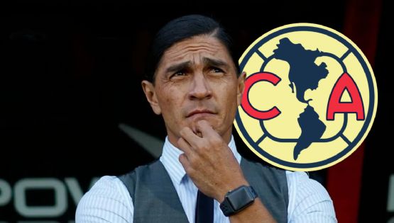 Francisco Palencia recalca PATERNIDAD de Cruz Azul sobre el Club América, ¿será?
