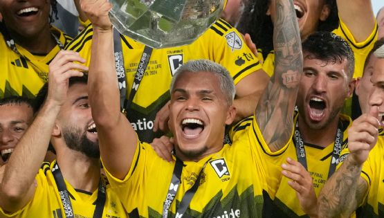ASÍ JUEGA el ‘Cucho’ Hernández el posible NUEVO REFUERZO del Club América