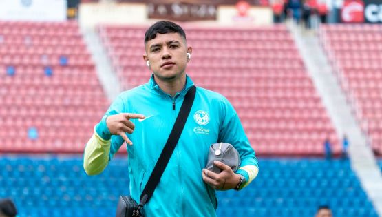 El Canterano que LE GANÓ la partida a Emilio Lara y provocó su SALIDA del Club América
