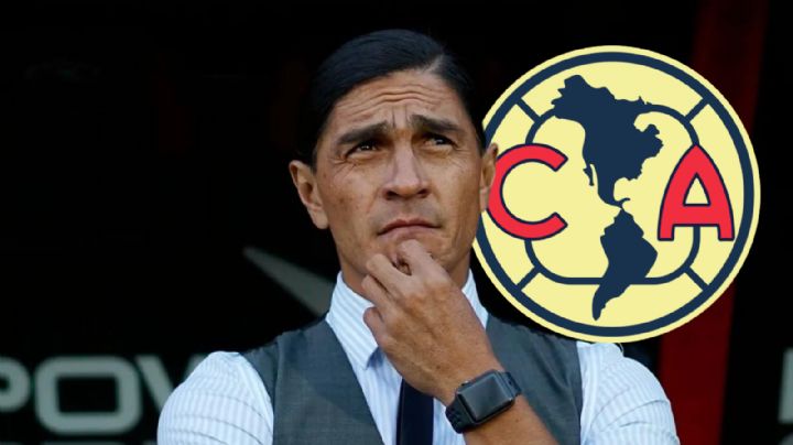 Francisco Palencia recalca PATERNIDAD de Cruz Azul sobre el Club América, ¿será?