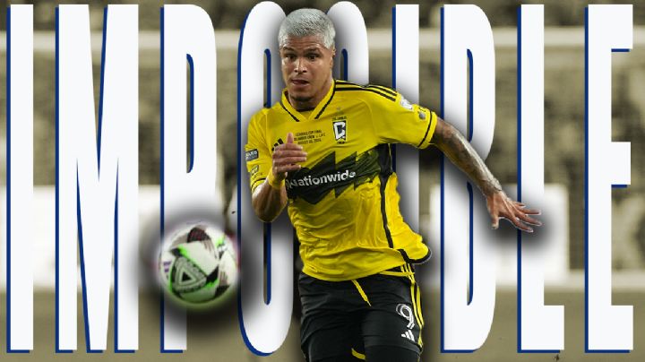 EL GRAN PROBLEMA que tiene el Club América para lograr el FICHAJE del ‘Cucho’ Hernández