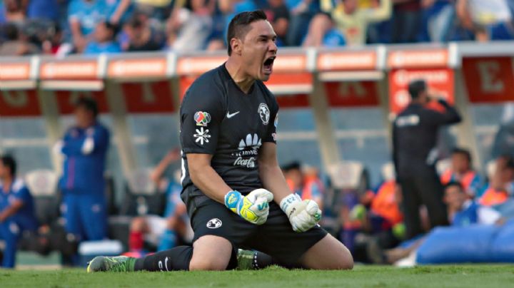Moisés Muñoz recuerda con emoción sus MEJORES MOMENTOS en el Clásico Joven del Club América vs Cruz Azul