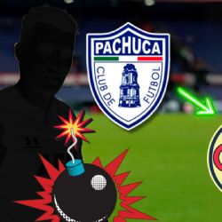 Club América TIENE APALABRADO a su nuevo REFUERZO ESTRELLA proveniente del Pachuca