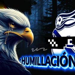 No sólo LE GANÓ 3 puntos, Puebla también LE ROBA el FICHAJE al Club América