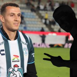 ¿Qué jugador se IRÍA del Club América para la llegada de Oussama Idrissi en el Clausura 2025?