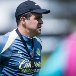 La PRESIÓN que André Jardine CONFIESA que tiene el Club América en Liguilla