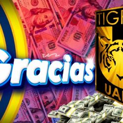 Tigres hace fichaje que LE AHORRA miles de dólares al Club América