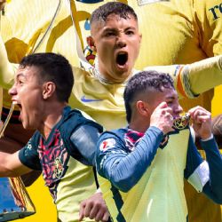 Salida de Emilio Lara confirma la CRISIS que enfrenta el Club América