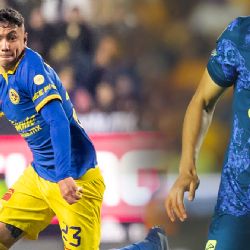 Todos los canteranos del Club América que están prestados con otros equipos