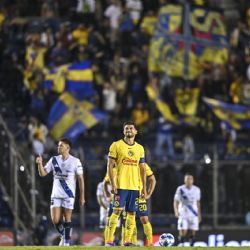 Afición del Club América DENUNCIA el PÉSIMO ESTADO de las butacas del Estadio Ciudad de los Deportes