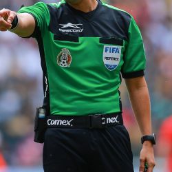 Polémica designación arbitral para el Clásico Joven entre Cruz Azul y el Club América de la jornada 6 del Apertura 2024