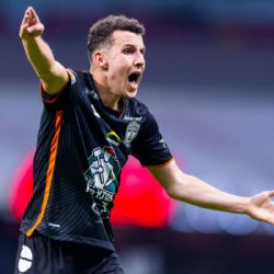 Afición del Club América le deja claro a Oussama Idrissi que YA NO lo quiere con un GRITO