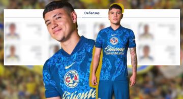 Club América CONFIRMA la situación de Emilio Lara en sus REGISTROS de la Liga MX