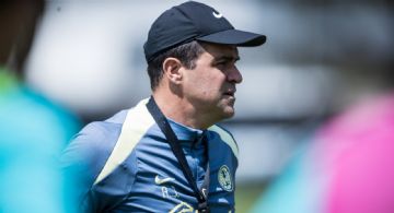 El elemento que André Jardine no se puede permitir perder en el Club América