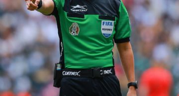 Polémica designación arbitral para el Clásico Joven entre Cruz Azul y el Club América de la jornada 6 del Apertura 2024