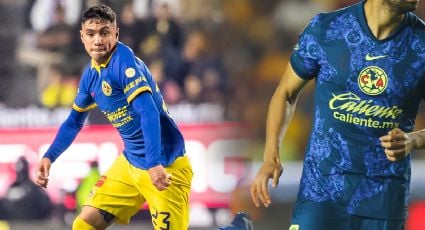Todos los canteranos del Club América que están prestados con otros equipos