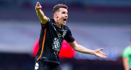 Afición del Club América le deja claro a Oussama Idrissi que YA NO lo quiere con un GRITO