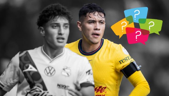 Club América manda SOSPECHOSO MENSAJE sobre supuesta SALIDA de Emilio Lara