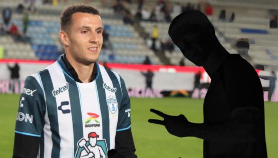 ¿Qué jugador se IRÍA del Club América para la llegada de Oussama Idrissi en el Clausura 2025?