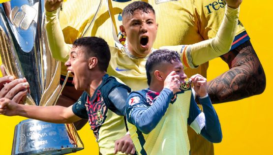 Salida de Emilio Lara confirma la CRISIS que enfrenta el Club América