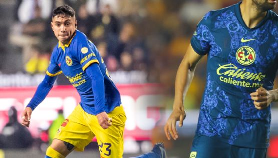 Tras la salida de Emilio Lara la afición del Club América pide LA SALIDA de otro jugador