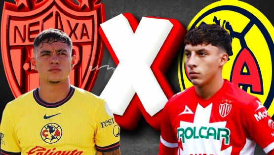 La razón por la cual NO LLEGÓ Heriberto Jurado a pesar de prestar a Emilio Lara al Necaxa